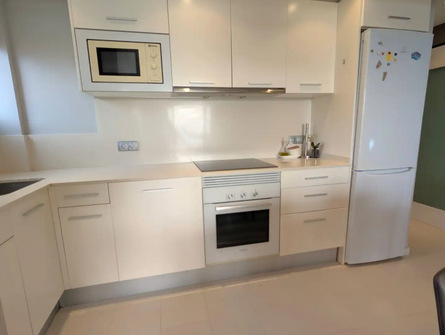 Apartment mit Aufzug zum Verkauf in Passeig del Mar 12, imagen 12