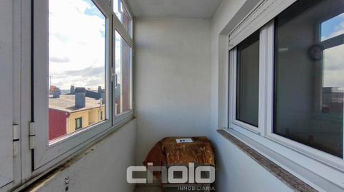 Foto 5 de Pis en venda a Lugo - Avda. Américas, Recatelo - O Carme, Lugo