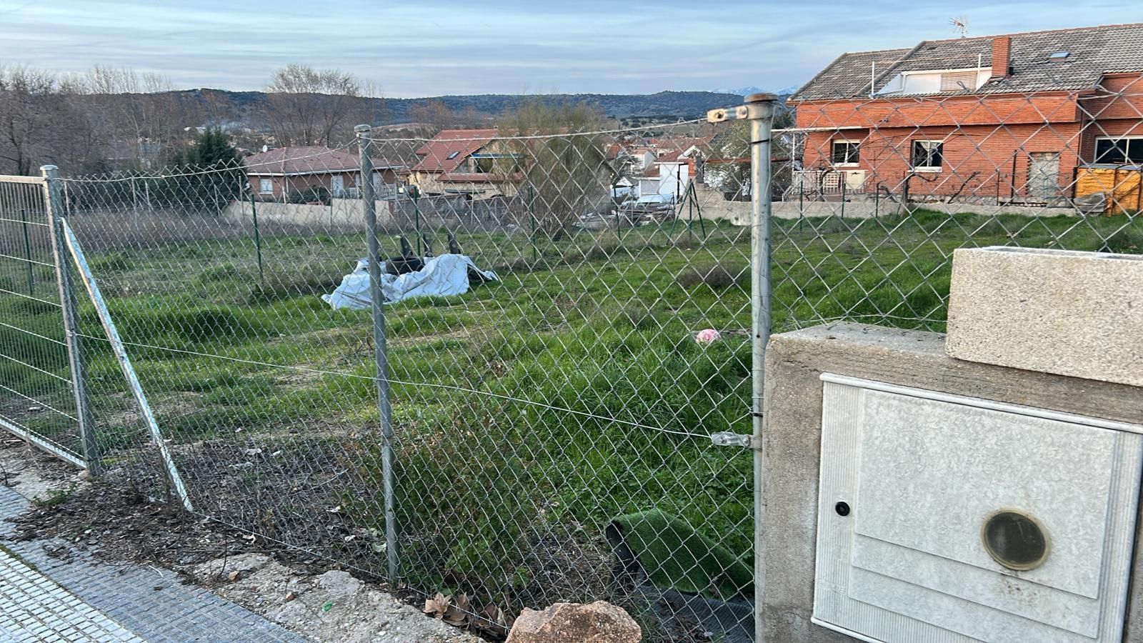 Residencial en venta en Quijorna