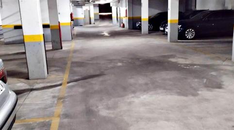 Photo 3 of Garage to rent in Calle Béjar, La Alhóndiga, Getafe