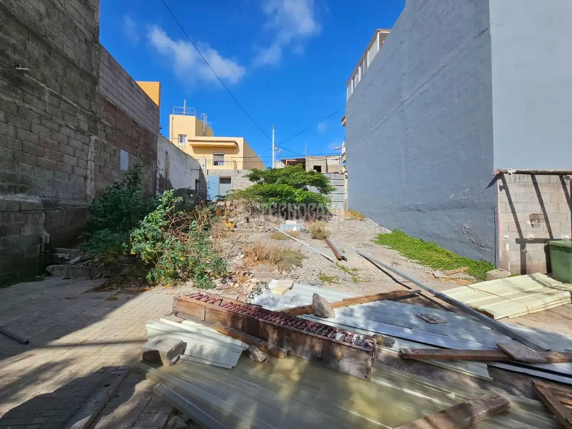 Residential for sale in El Tablero