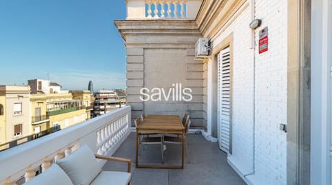 Photo 3 of Attic for sale in Sagrada Família, Barcelona