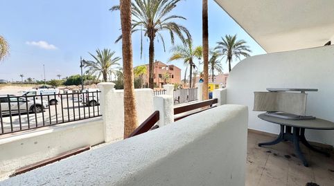 Foto 5 de Planta baja en venta en Centro, Los Alcázares