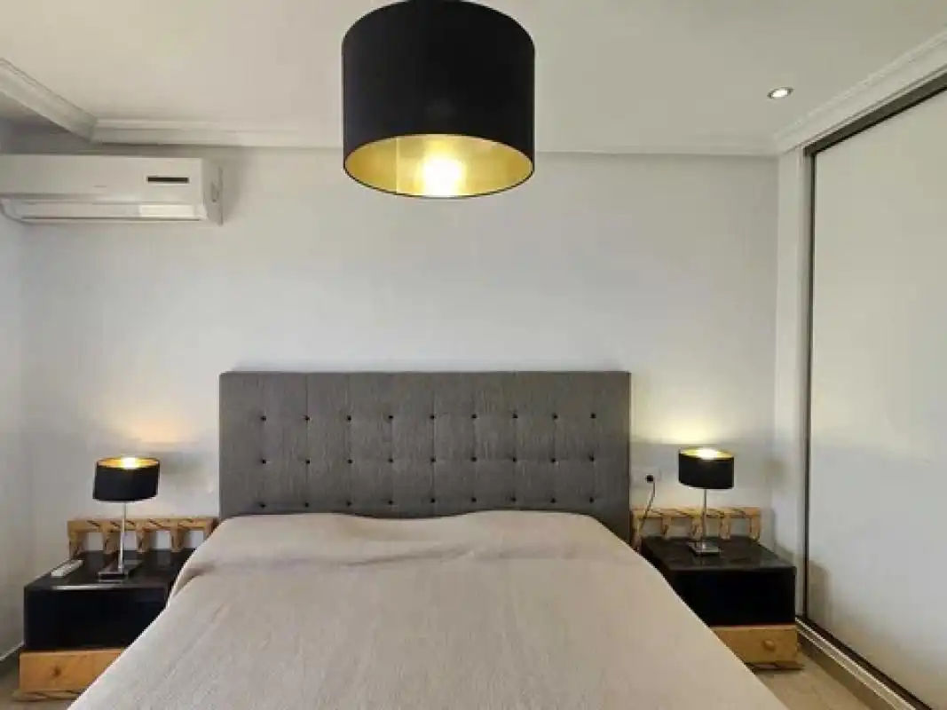 Apartament amb piscina en venda a Mil Palmeras, imagen 18