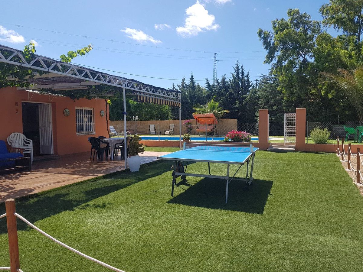 Casa o xalet en venda a Ardales