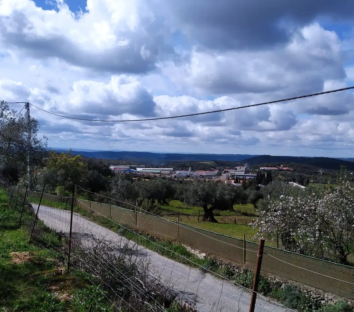 Terreni e lotti in vendita a Jerez de los Caballeros, imagen 22