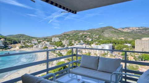 Photo 2 of Flat to rent in Bulevar de Peguera, Peguera, Calvià