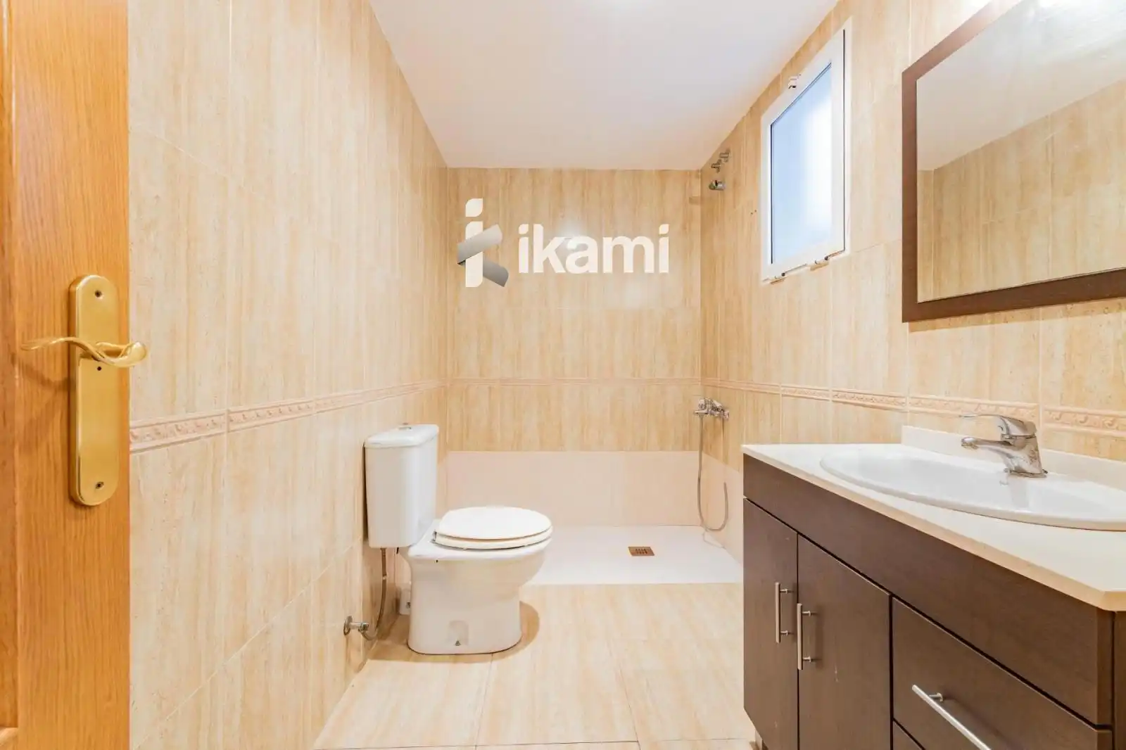 Baño de Ático en venta en Náquera con Aire acondicionado, Calefacción y Terraza