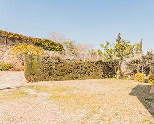 Jardí de Residencial en venda en  Barcelona Capital