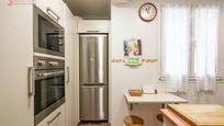 Kitchen of Flat for sale in Santander