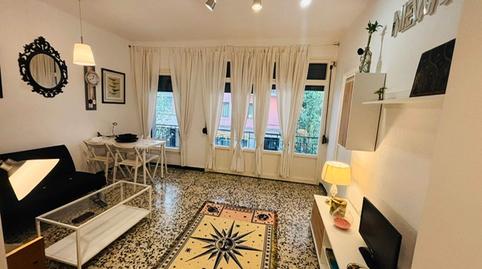 Foto 4 de Pis de lloguer a La Maternitat i Sant Ramon, Barcelona