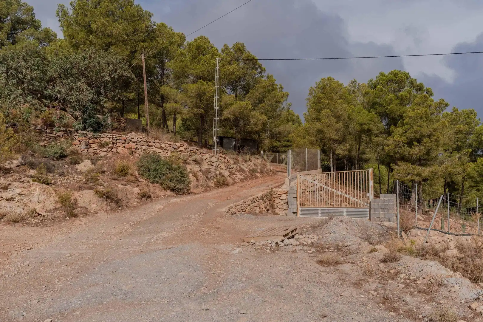 Terreni e lotti in vendita a PHPX+WF Gualchos, Spain, imagen 5