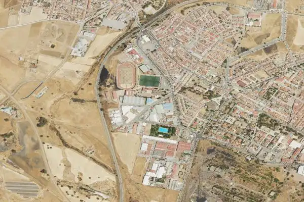 Nau industrial en venda a Peñarroya-Pueblonuevo, imagen 4