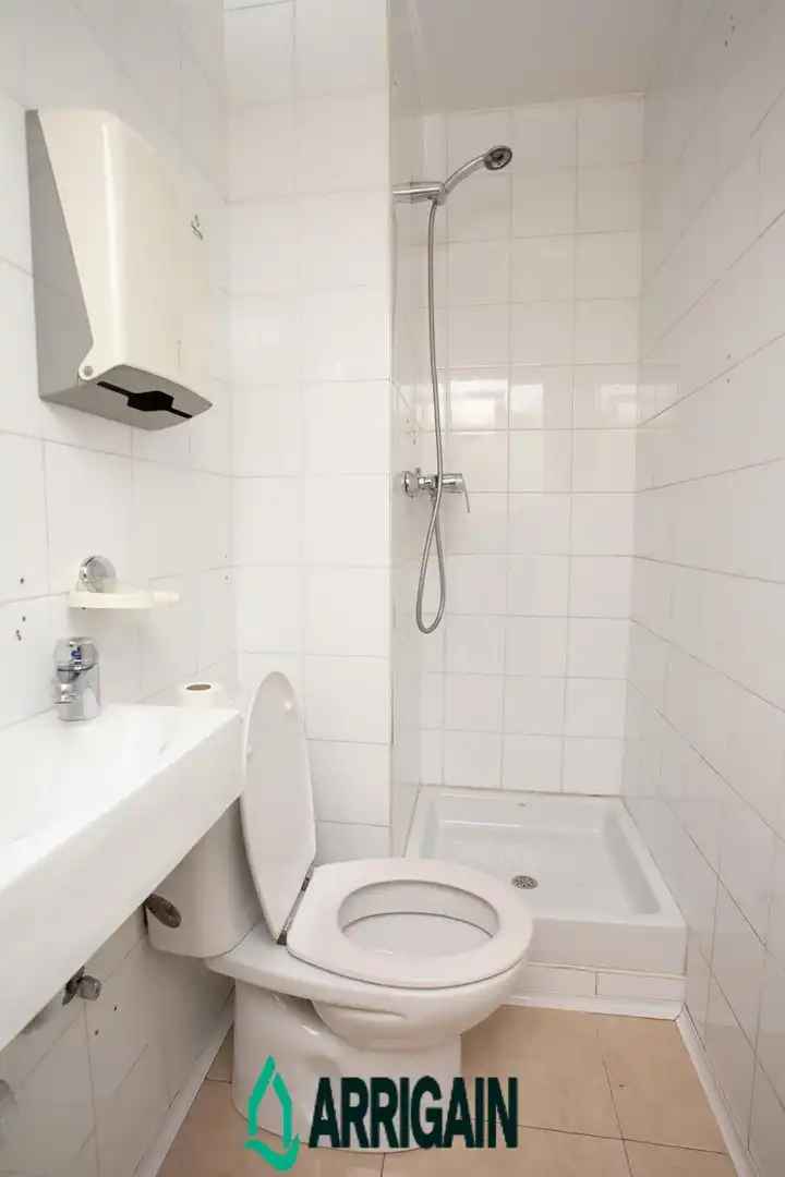 Büro zur Miete in San Martin Kalea 38, imagen 19