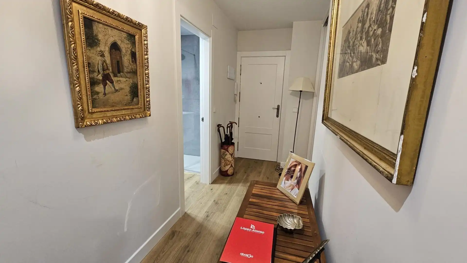 Appartamento con ascensore in vendita a Calle JUAN HERRERA, imagen 18