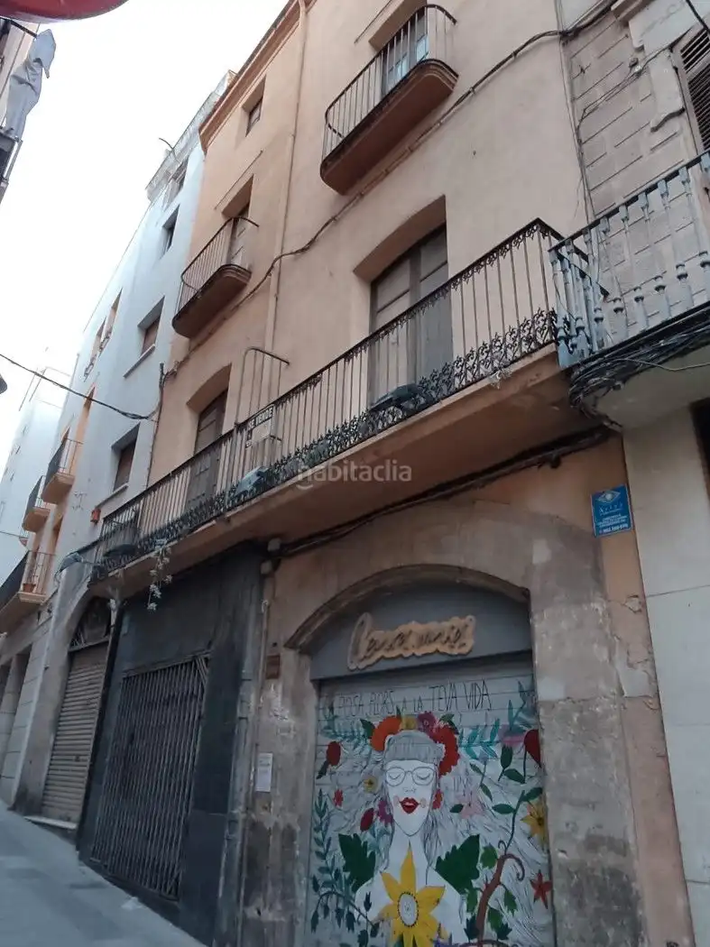 Haus zum Verkauf in Carrer de la Peixateria 8, imagen 4
