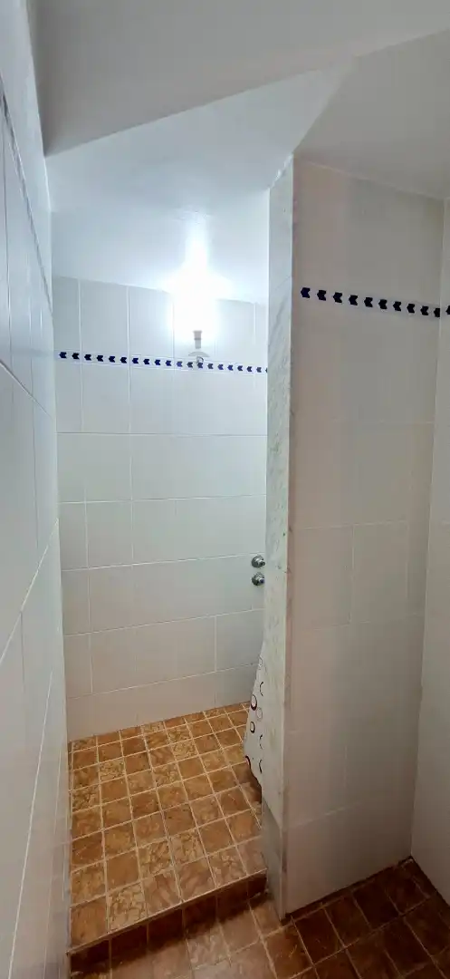 Baño de Casa adosada en venta en Begur con Aire acondicionado, Calefacción y Jardín privado