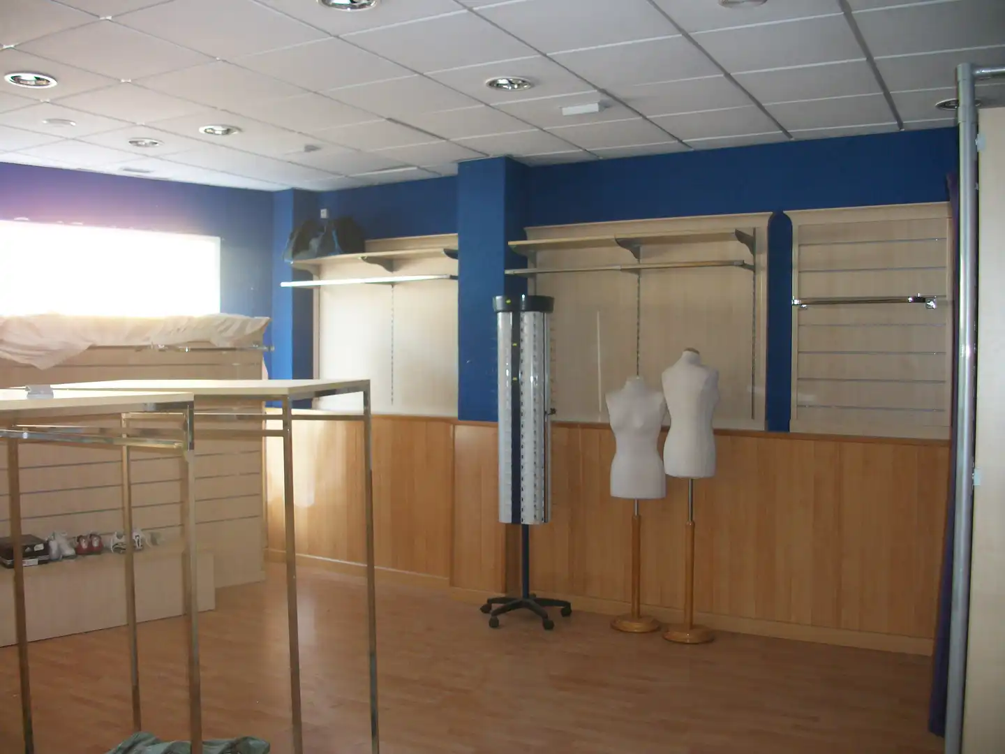 Local comercial en alquiler en Avenida de la Fuente 34, imagen 4