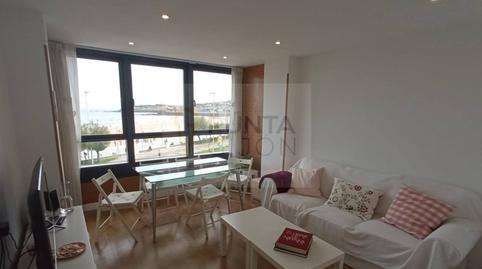 Foto 2 de Piso de alquiler en La Arena, Asturias