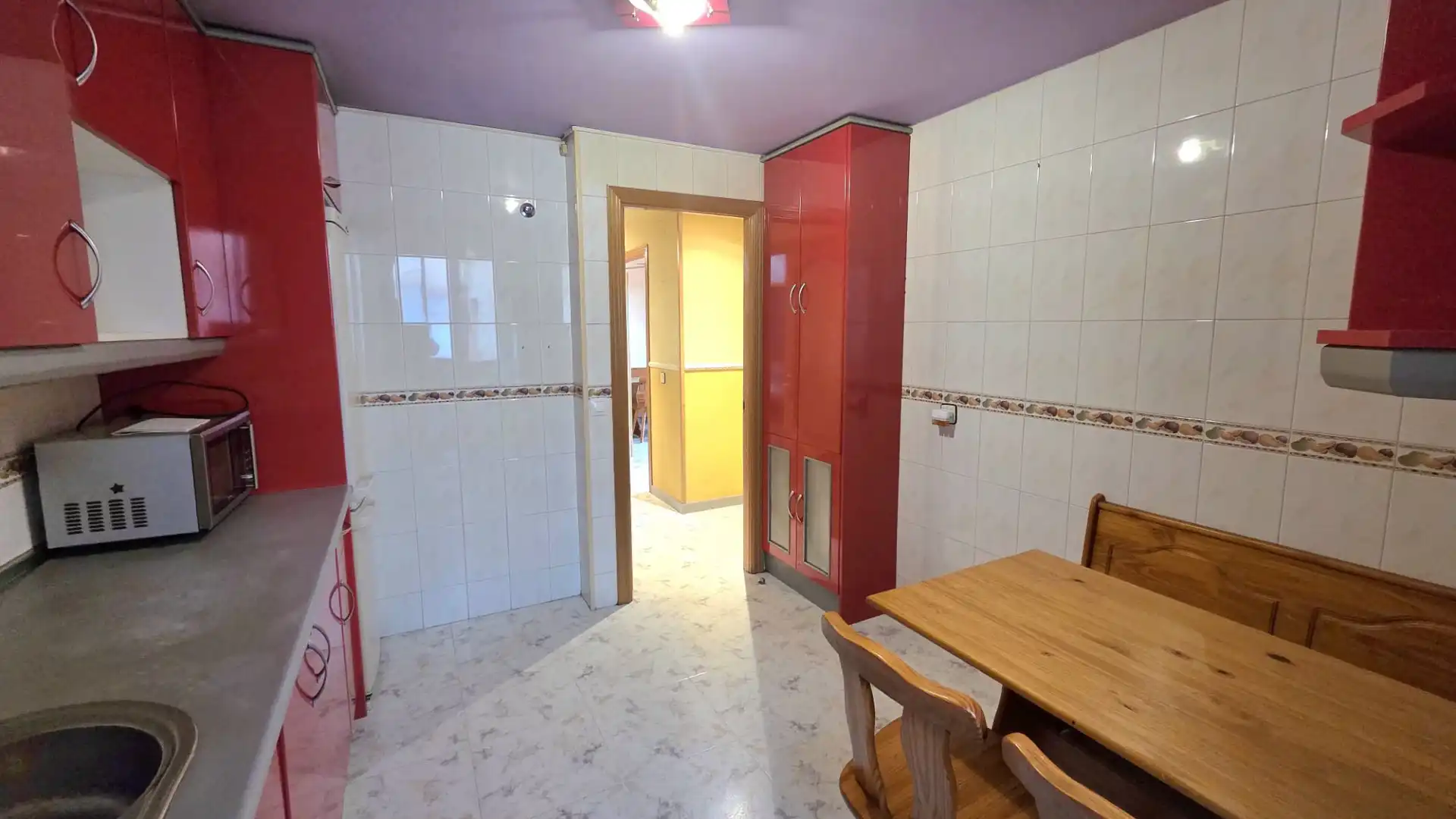 Flat for sale in Parla, Madrid