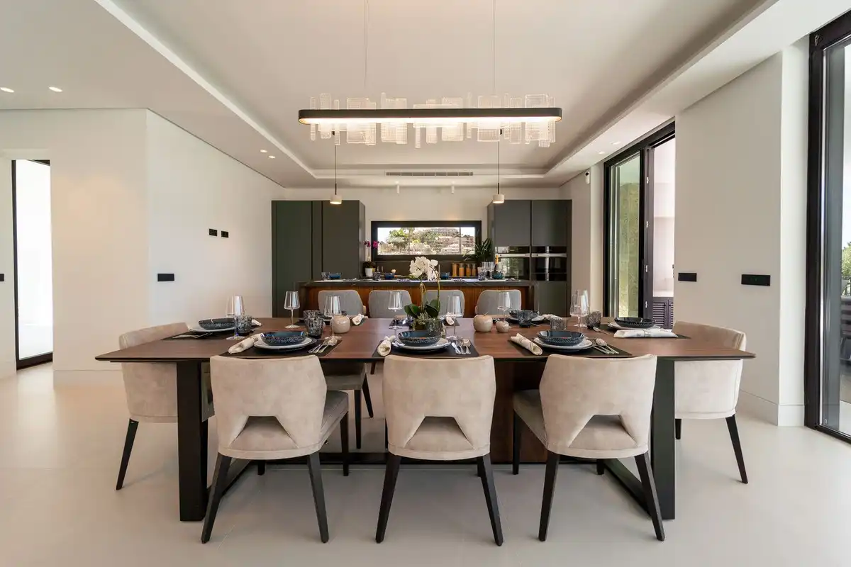 Flat with lift for sale in Avenida de Julio Iglesias s/n, imagen 11