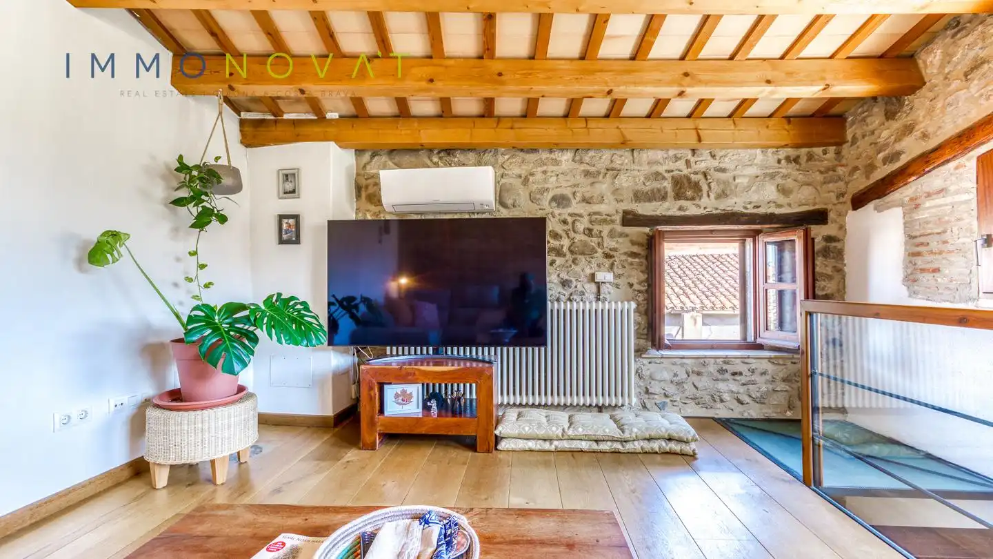 Casa rústica en venda a calle de l'Escorxador, imagen 35