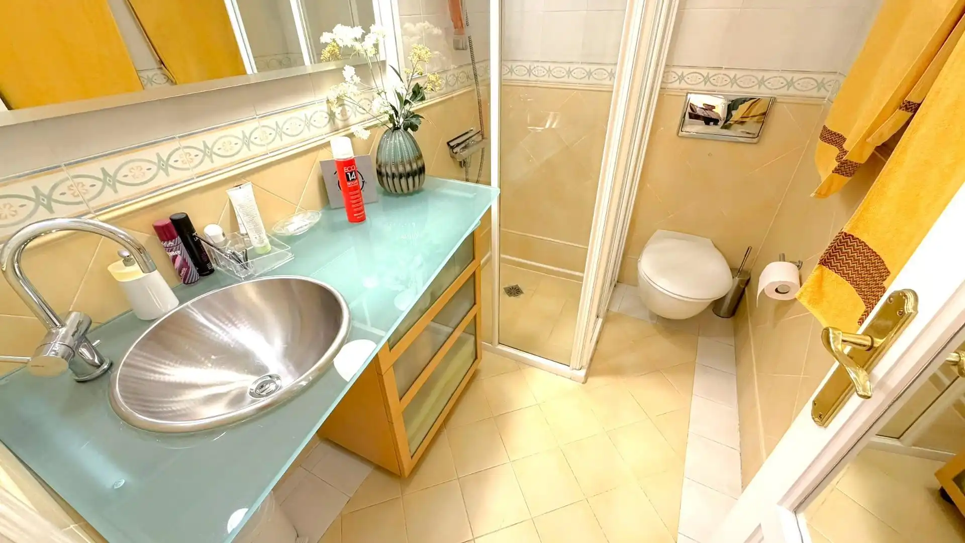 Appartement avec terrasse à vendre à Centro, imagen 15