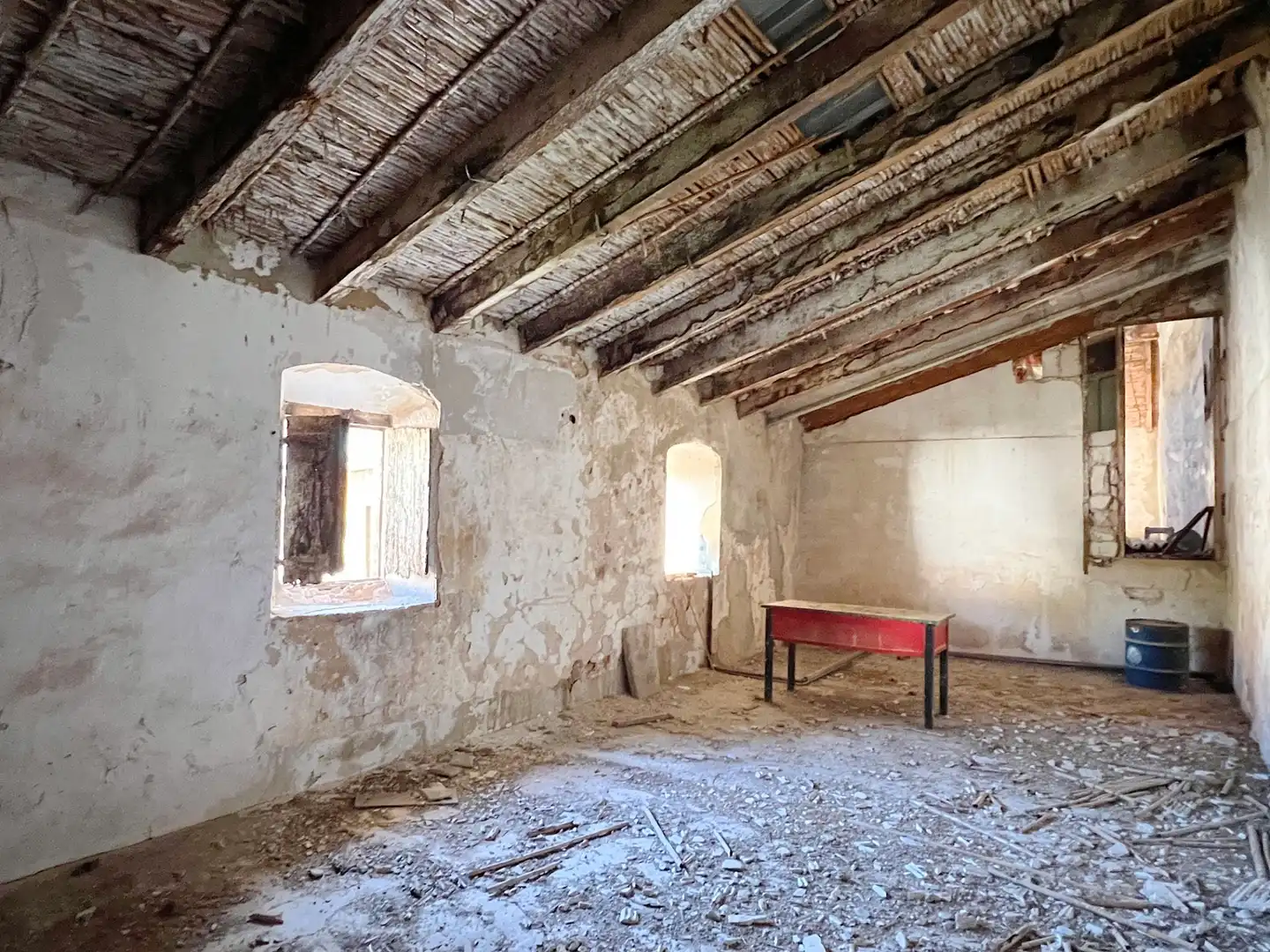 Casa adosada en venta en Alberic con Jardín privado