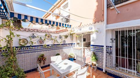 Foto 2 de Casa adosada en venda a Bolivia, Pedregalejo - Morlaco, Málaga