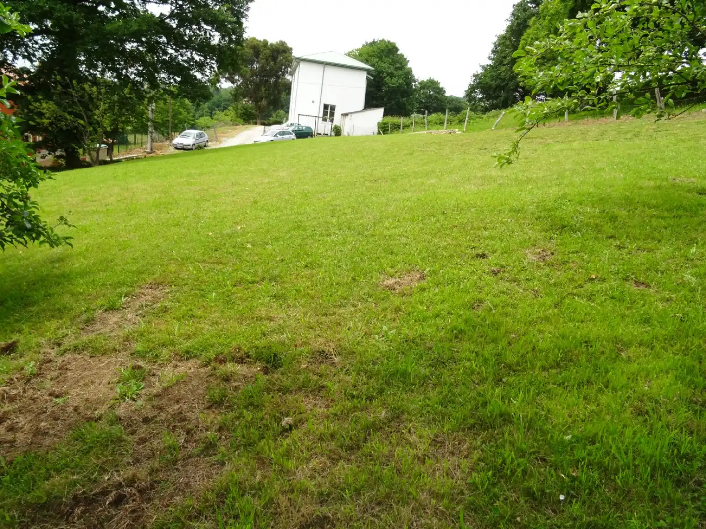 Terreno residencial en venta en Vega de Poja - VEGA DE POJA, imagen 8