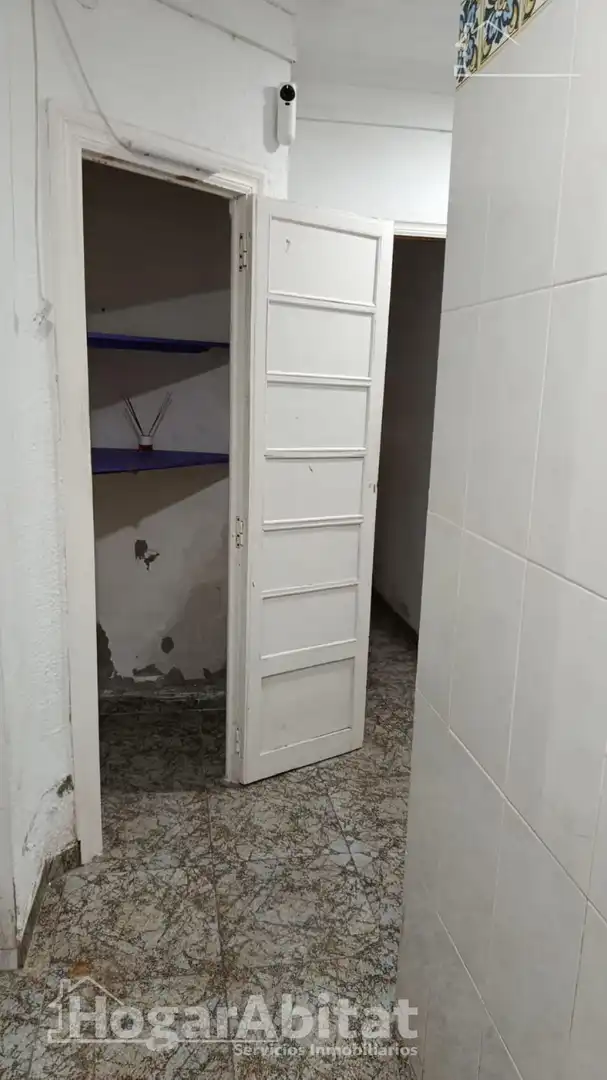 Habitación de Planta baja en venta en Manises con Aire acondicionado y Calefacción