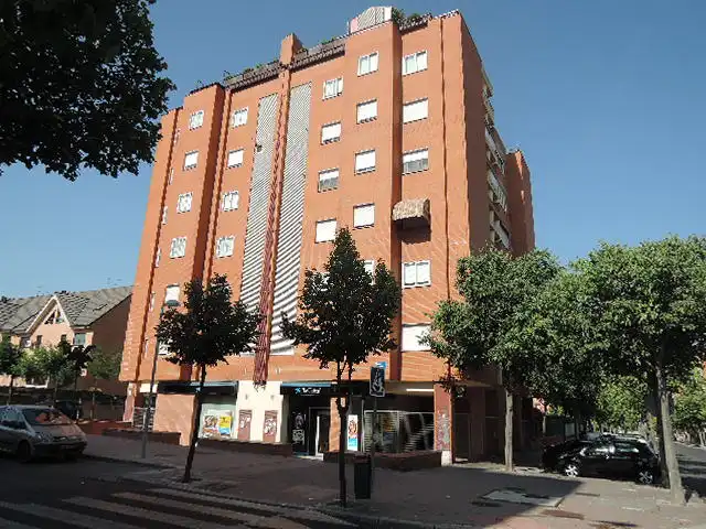 Local en venta en C/ Encuentro, Loranca