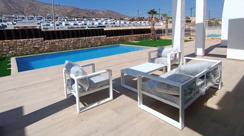 Foto 4 de Casa o chalet en venta en Carrer D'equador, 5, Balcón de Finestrat - Terra Marina, Finestrat