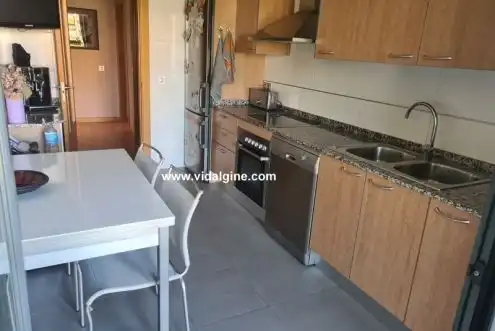 Pis amb terrassa en venda a Balaguer, imagen 7