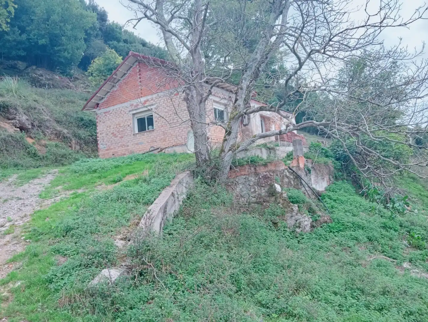 Casa rústica amb jardí en venda a Barrio la Iglesia 16a, imagen 23