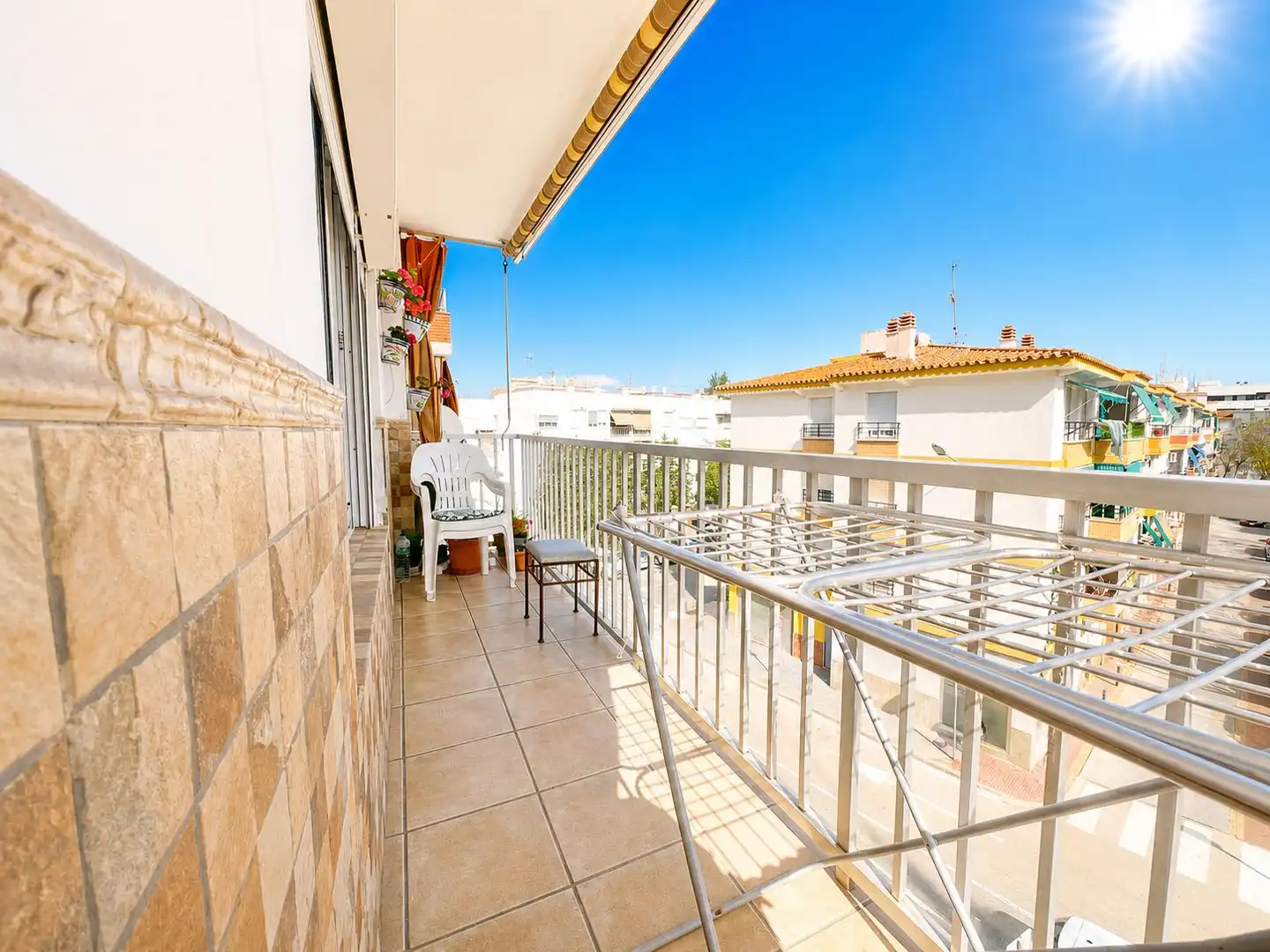 Flat with lift for sale in Calle Doctor Ros Alférez, imagen 8