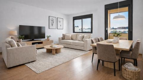 Photo 2 of Flat for sale in Calle Martín Muñoz de las Posadas, 7, Ensanche de Vallecas - La Gavia,  Madrid Capital