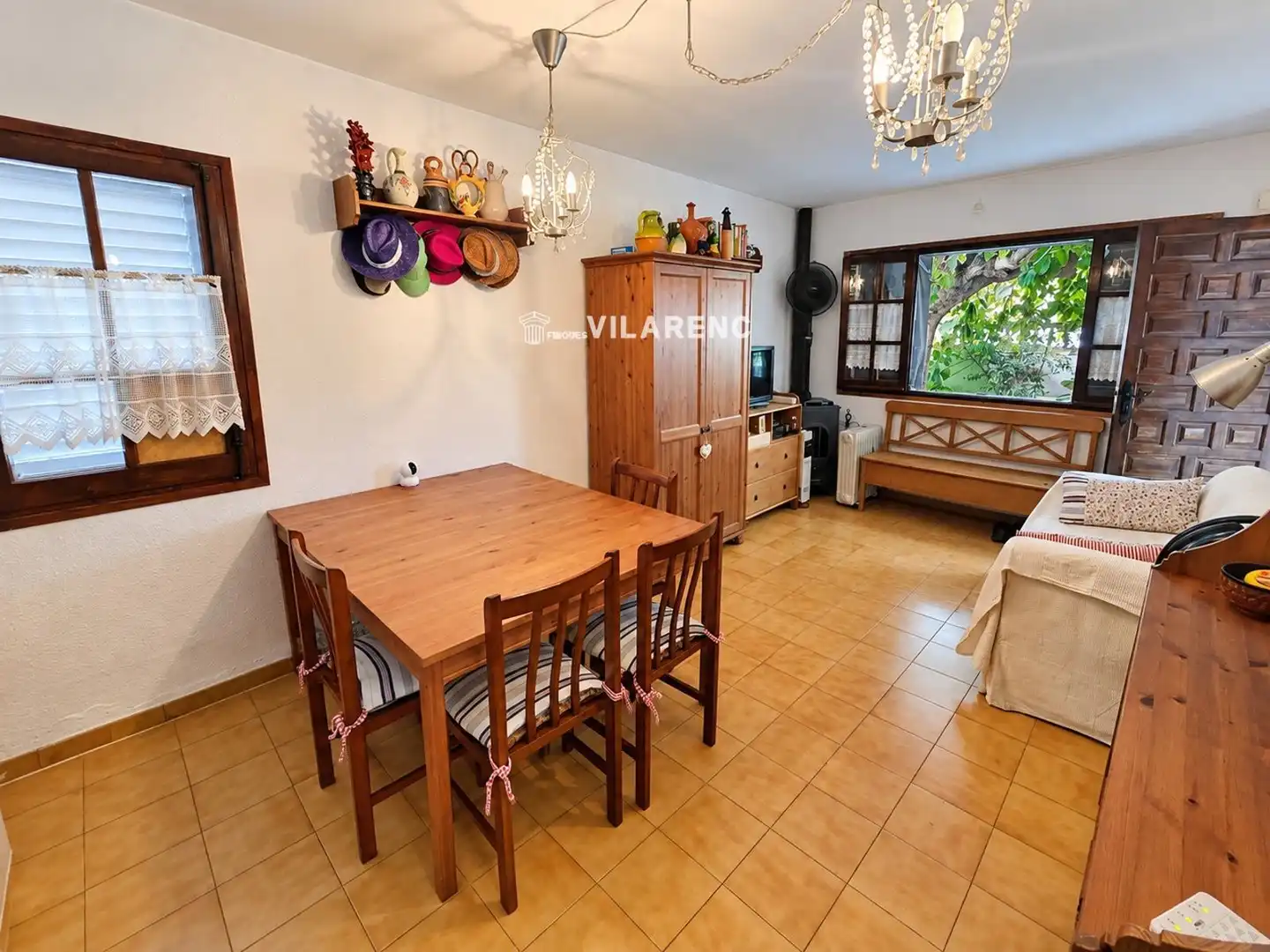 Appartamento con piscina in vendita a Cala Justell, imagen 20