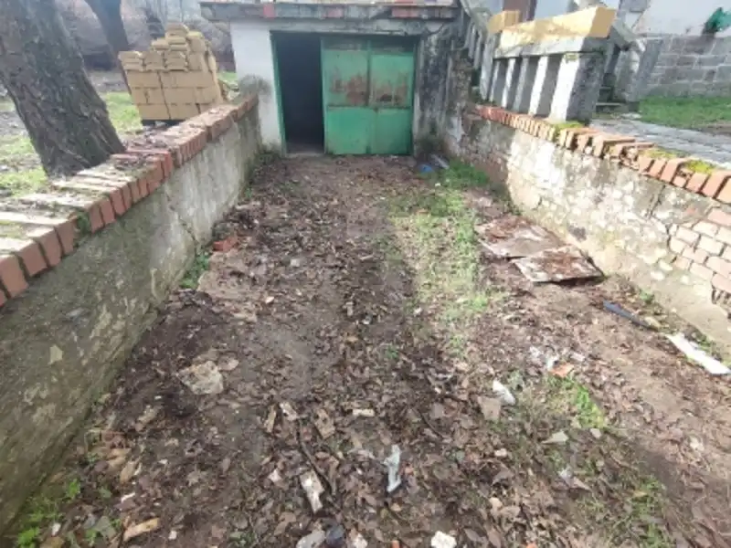 Terreno rústico en venta en C/ Pablo Picasso, Urb. Las Cabezuelas, imagen 26