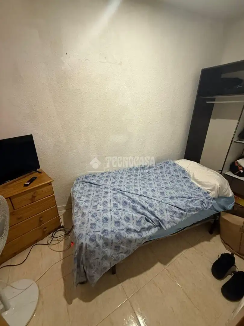 Habitación de Piso en venta en Madrid