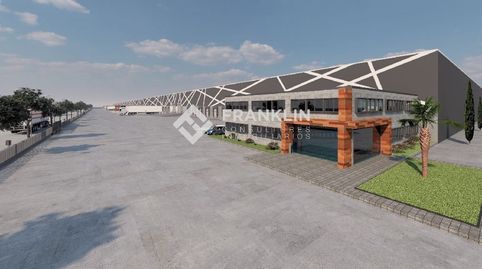 Foto 5 von Fabrikhallen zur Miete in N/a, -1, Martorell, Barcelona