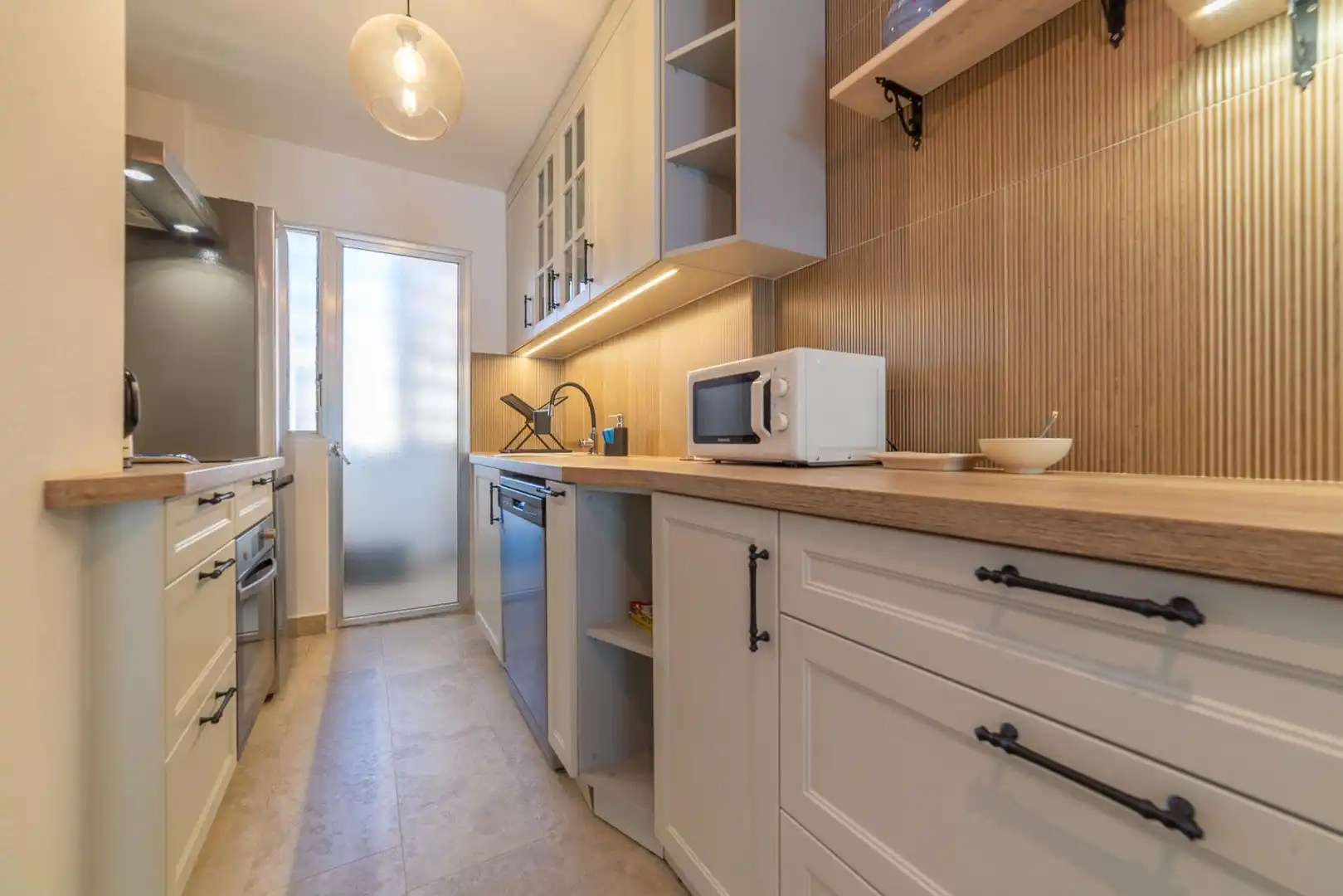 Appartement compact avec jardin à vendre à GARDENIAS, imagen 10