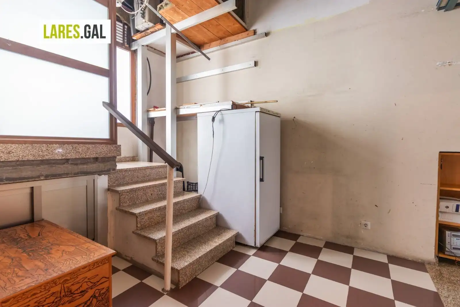 Commercial properties for sale in Cangas   with Air Conditioner