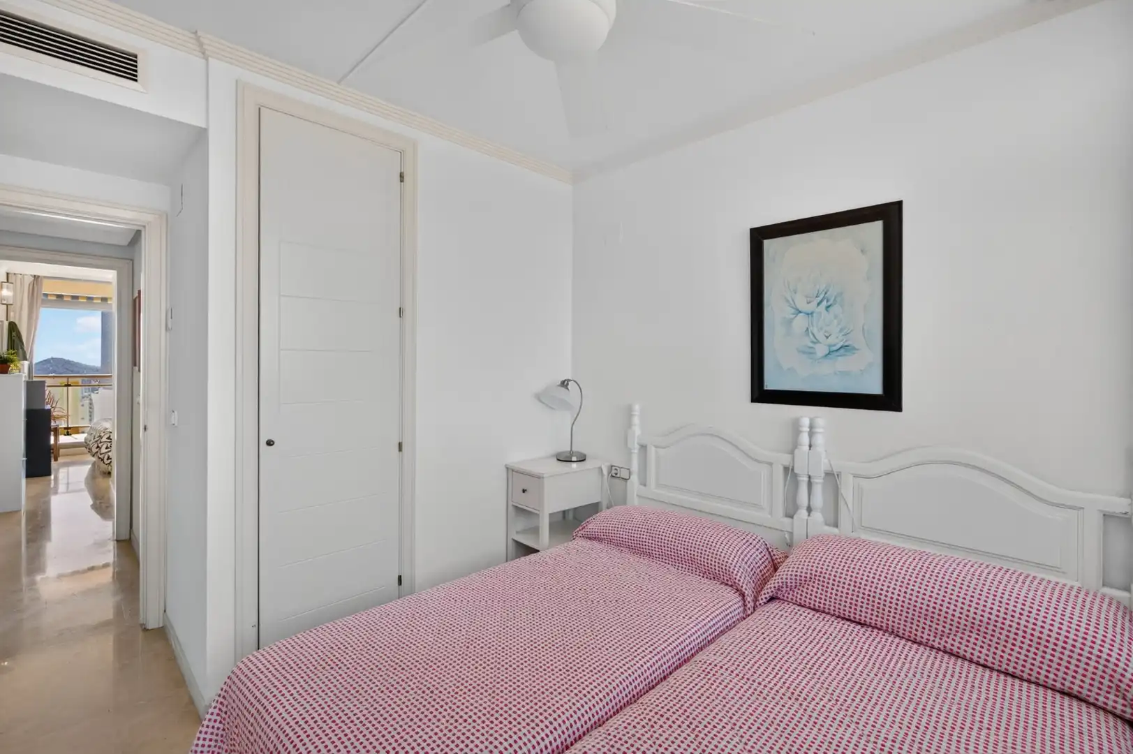 Duplex con terrazza in vendita a Calle Presidente Adolfo Suárez, imagen 21