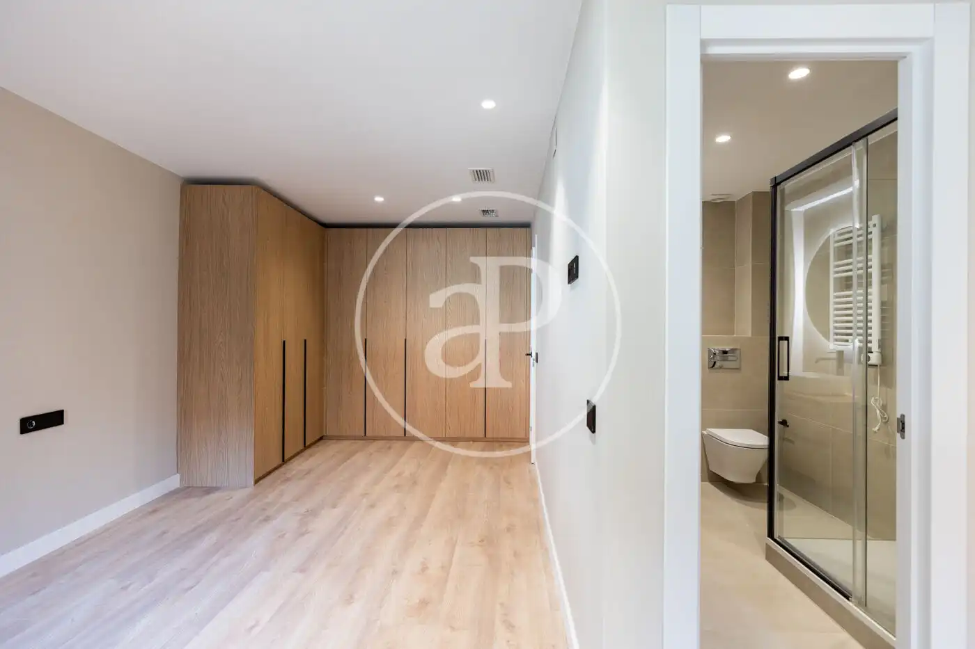 Piso en venta en Barcelona con Aire acondicionado y Calefacción