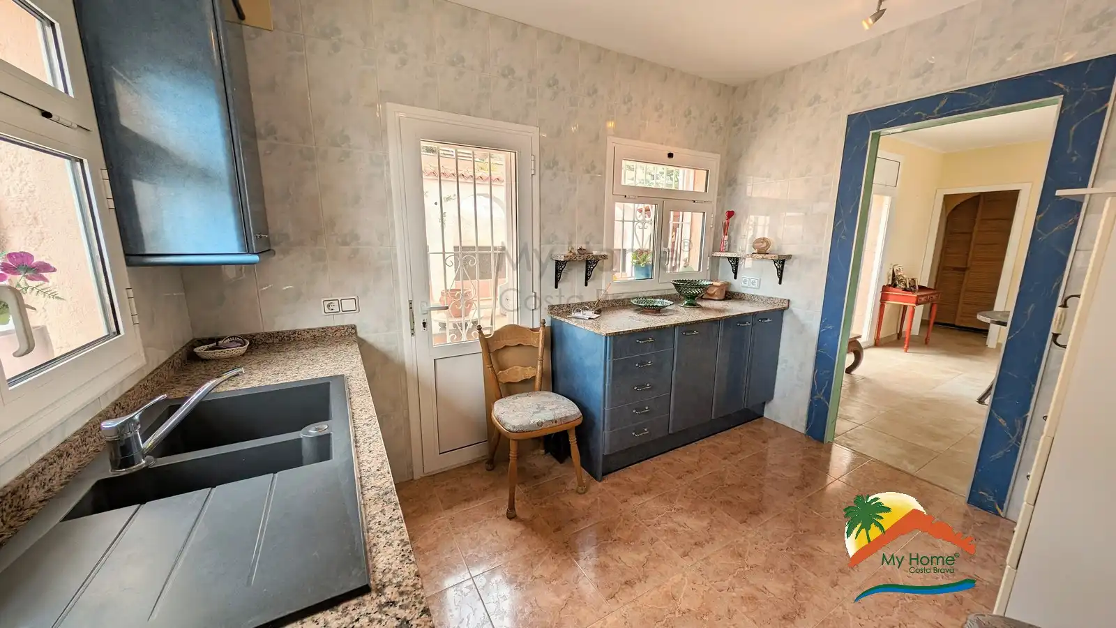 Casa o xalet en venda a Lloret Blau - La Creu de Lloret
