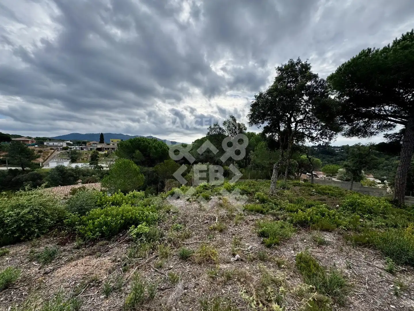 Terreno residencial en venta en Carrer Arbúcies, imagen 6
