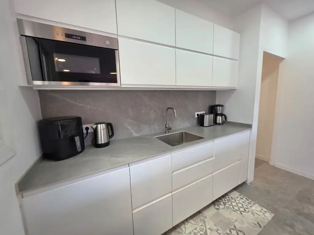 Penthouse with lift for sale in Calle Ponent, imagen 13