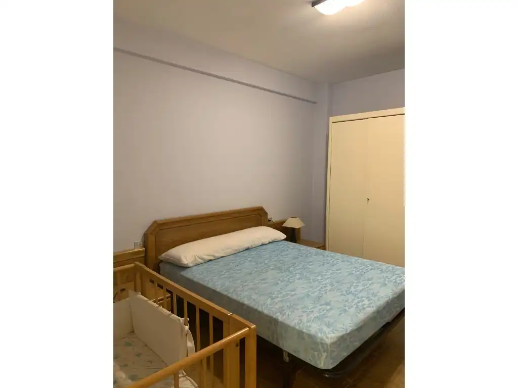 Wohnung mit Terrasse zur Miete in Zona Papa Luna - Platja del Gurugú, imagen 11