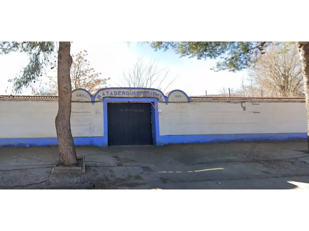 Local comercial en venda a Argamasilla de Calatrava
